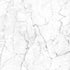 White Marble iPhone XS Clear Case